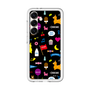 スリムプロテクションプレミアムケース［ ロディ - キュート - ブラック ］