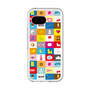スリムプロテクションプレミアムケース［ ロディ - カラフル ］