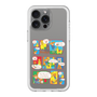 スリムプロテクションプレミアムケース［ ロディ - コミック1 ］