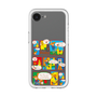 スリムプロテクションプレミアムケース［ ロディ - コミック1 ］