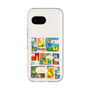 スリムプロテクションプレミアムケース［ ロディ - コミック1 ］