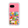 スリムプロテクションプレミアムケース［ ロディ - コミック1 ］
