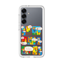 スリムプロテクションプレミアムケース［ ロディ - コミック1 ］