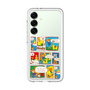 スリムプロテクションプレミアムケース［ ロディ - コミック1 ］
