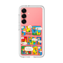 スリムプロテクションプレミアムケース［ ロディ - コミック1 ］