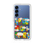 スリムプロテクションプレミアムケース［ ロディ - コミック1 ］