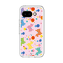 スリムプロテクションプレミアムケース［ ロディ - レトロロディ - ピンク ］