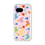 スリムプロテクションプレミアムケース［ ロディ - レトロロディ - ピンク ］