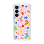 スリムプロテクションプレミアムケース［ ロディ - レトロロディ - ピンク ］