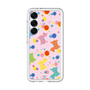 スリムプロテクションプレミアムケース［ ロディ - レトロロディ - ピンク ］