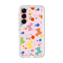スリムプロテクションプレミアムケース［ ロディ - レトロロディ - ピンク ］