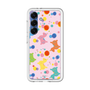 スリムプロテクションプレミアムケース［ ロディ - レトロロディ - ピンク ］