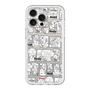 スリムプロテクションプレミアムケース［ ロディ - コミック2 ］