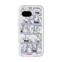 スリムプロテクションプレミアムケース［ ロディ - コミック2 ］