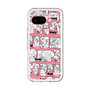 スリムプロテクションプレミアムケース［ ロディ - コミック2 ］