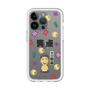 スリムプロテクションプレミアムケース［ 笑点 - 立川 晴の輔 - 黒 ］