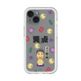 スリムプロテクションプレミアムケース［ 笑点 - 立川 晴の輔 - 黒 ］
