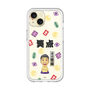 スリムプロテクションプレミアムケース［ 笑点 - 立川 晴の輔 - 黒 ］