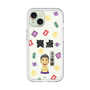 スリムプロテクションプレミアムケース［ 笑点 - 立川 晴の輔 - 黒 ］