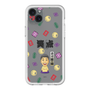 スリムプロテクションプレミアムケース［ 笑点 - 立川 晴の輔 - 黒 ］