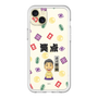 スリムプロテクションプレミアムケース［ 笑点 - 立川 晴の輔 - 黒 ］