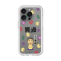 スリムプロテクションプレミアムケース［ 笑点 - 立川 晴の輔 - 黒 ］