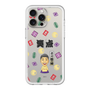 スリムプロテクションプレミアムケース［ 笑点 - 立川 晴の輔 - 黒 ］