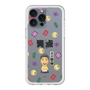 スリムプロテクションプレミアムケース［ 笑点 - 立川 晴の輔 - 黒 ］
