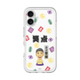 スリムプロテクションプレミアムケース［ 笑点 - 立川 晴の輔 - 黒 ］