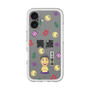 スリムプロテクションプレミアムケース［ 笑点 - 立川 晴の輔 - 黒 ］