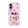スリムプロテクションプレミアムケース［ 笑点 - 立川 晴の輔 - 黒 ］