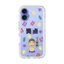 スリムプロテクションプレミアムケース［ 笑点 - 立川 晴の輔 - 黒 ］