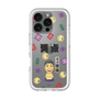 スリムプロテクションプレミアムケース［ 笑点 - 立川 晴の輔 - 黒 ］
