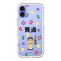 スリムプロテクションプレミアムケース［ 笑点 - 立川 晴の輔 - 黒 ］