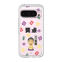 スリムプロテクションプレミアムケース［ 笑点 - 立川 晴の輔 - 黒 ］