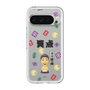 スリムプロテクションプレミアムケース［ 笑点 - 立川 晴の輔 - 黒 ］