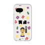 スリムプロテクションプレミアムケース［ 笑点 - 立川 晴の輔 - 黒 ］