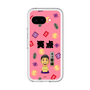 スリムプロテクションプレミアムケース［ 笑点 - 立川 晴の輔 - 黒 ］