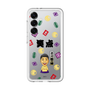 スリムプロテクションプレミアムケース［ 笑点 - 立川 晴の輔 - 黒 ］