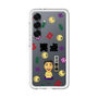 スリムプロテクションプレミアムケース［ 笑点 - 立川 晴の輔 - 黒 ］