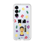 スリムプロテクションプレミアムケース［ 笑点 - 立川 晴の輔 - 黒 ］