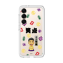 スリムプロテクションプレミアムケース［ 笑点 - 立川 晴の輔 - 黒 ］