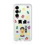 スリムプロテクションプレミアムケース［ 笑点 - 立川 晴の輔 - 黒 ］