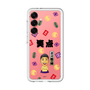 スリムプロテクションプレミアムケース［ 笑点 - 立川 晴の輔 - 黒 ］