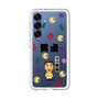 スリムプロテクションプレミアムケース［ 笑点 - 立川 晴の輔 - 黒 ］