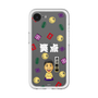 スリムプロテクションプレミアムケース［ 笑点 - 立川 晴の輔 - 白 ］