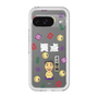 スリムプロテクションプレミアムケース［ 笑点 - 立川 晴の輔 - 白 ］