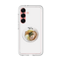 スリムプロテクションプレミアムケース［ 油そば専門店 歌志軒 - 油そばイラスト ］