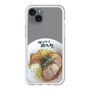 スリムプロテクションプレミアムケース［ 油そば専門店 歌志軒 - 油そば ］