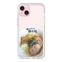 スリムプロテクションプレミアムケース［ 油そば専門店 歌志軒 - 油そば ］
